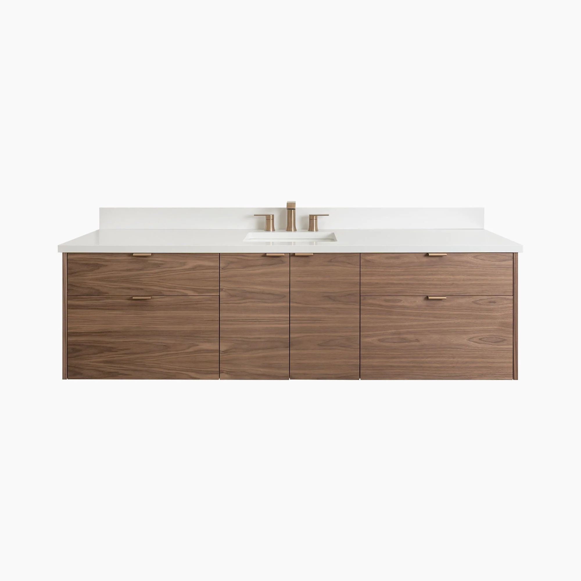 Floating Vanities