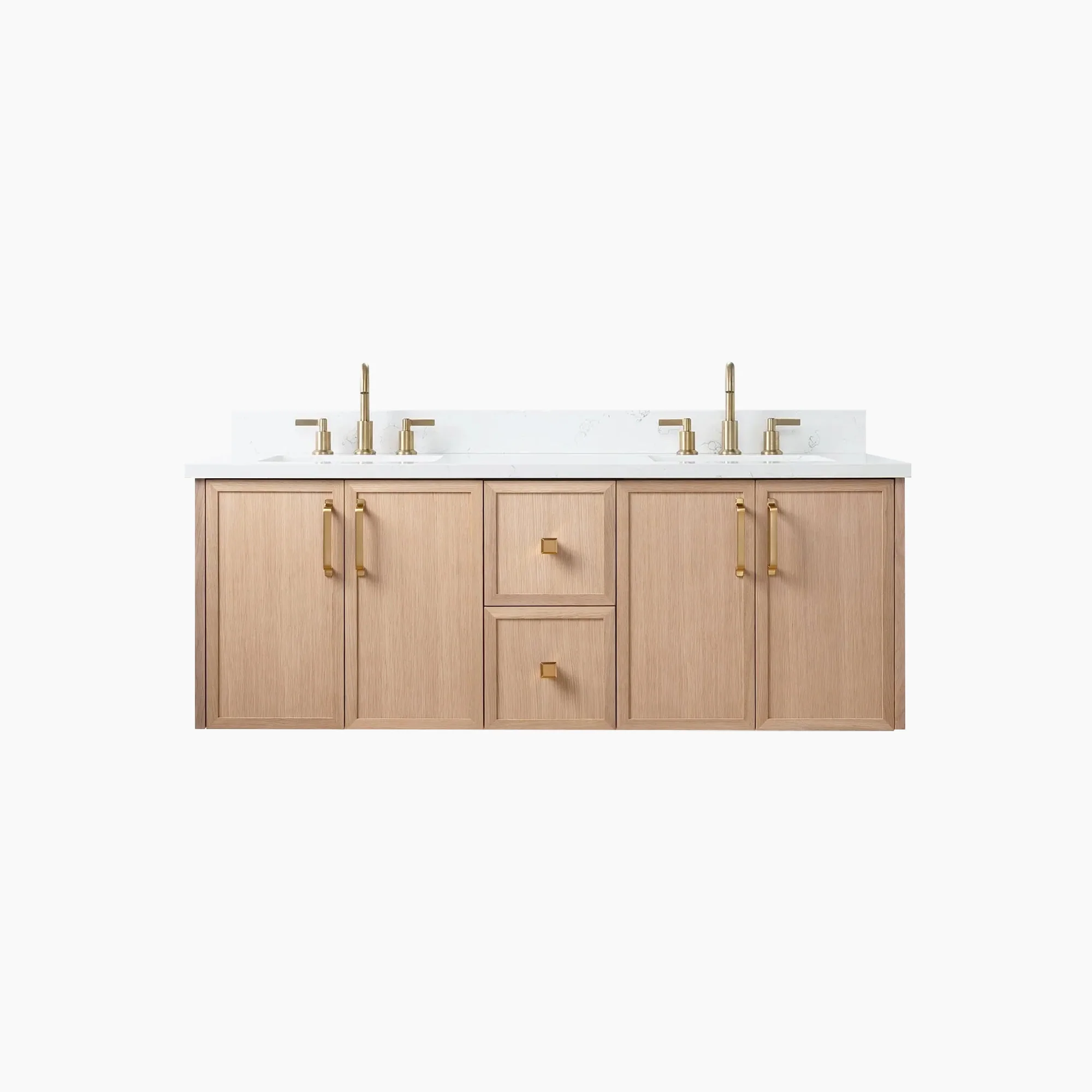 Floating Bathroom Vanities